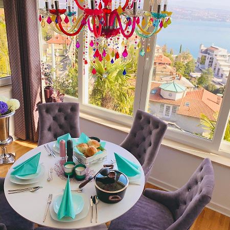 Appartements Belli Οπατία Εξωτερικό φωτογραφία