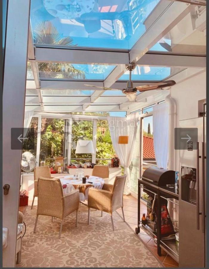 Appartements Belli Οπατία Εξωτερικό φωτογραφία