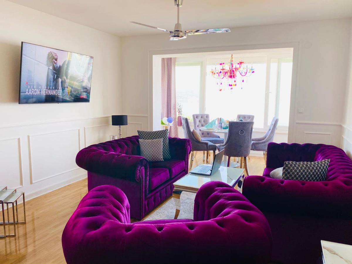 Appartements Belli Οπατία Εξωτερικό φωτογραφία