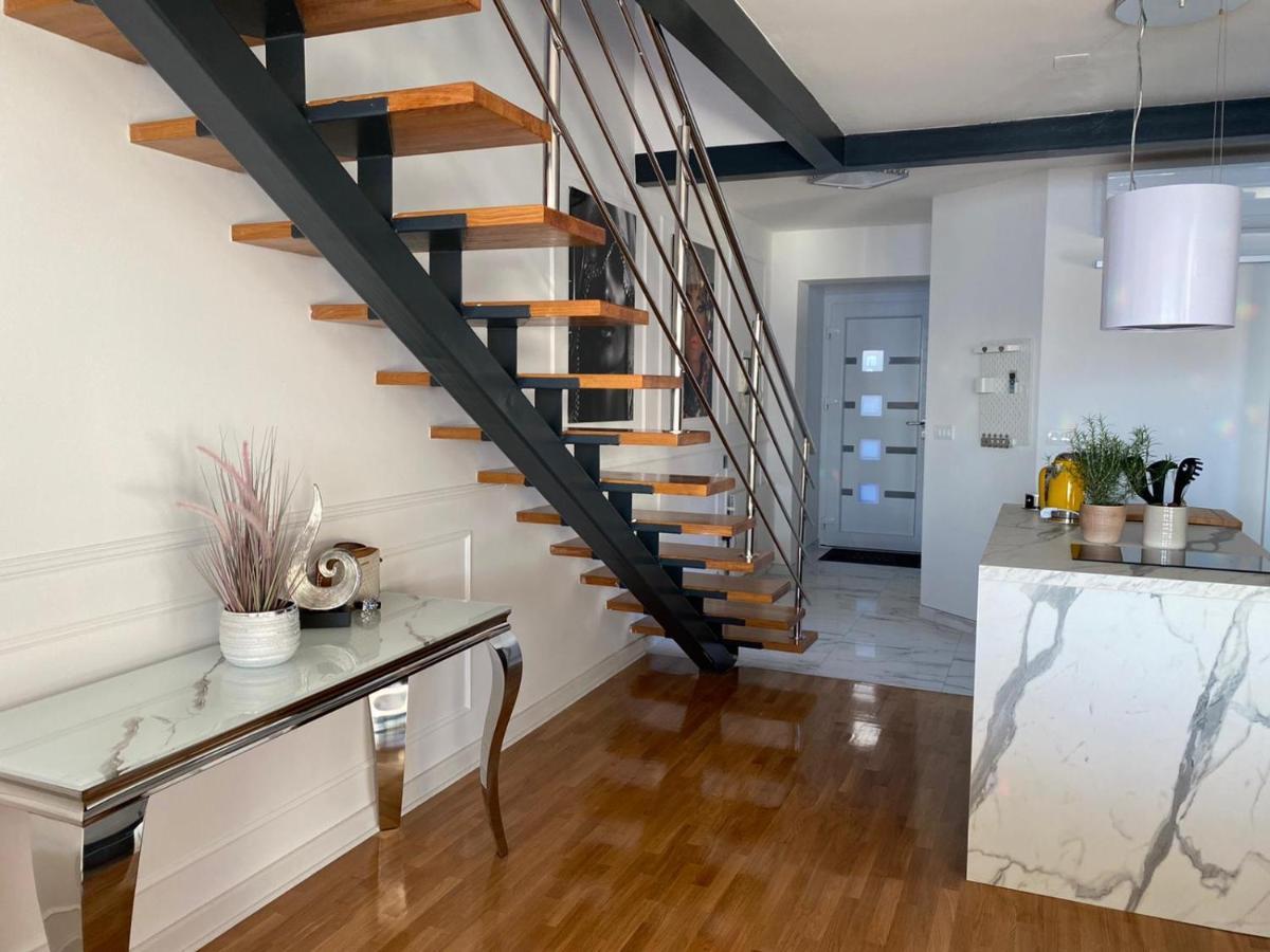 Appartements Belli Οπατία Εξωτερικό φωτογραφία