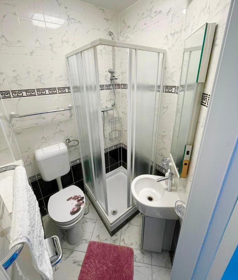 Appartements Belli Οπατία Εξωτερικό φωτογραφία