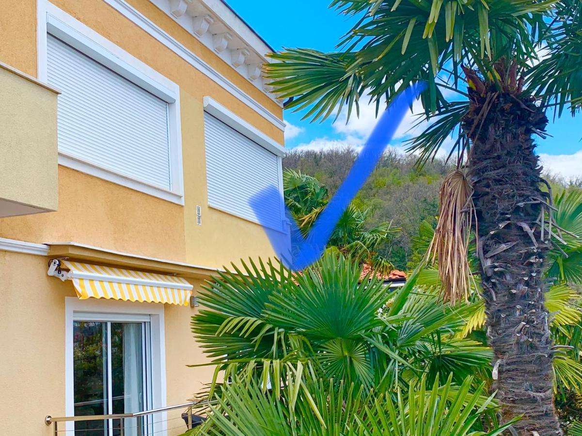 Appartements Belli Οπατία Εξωτερικό φωτογραφία