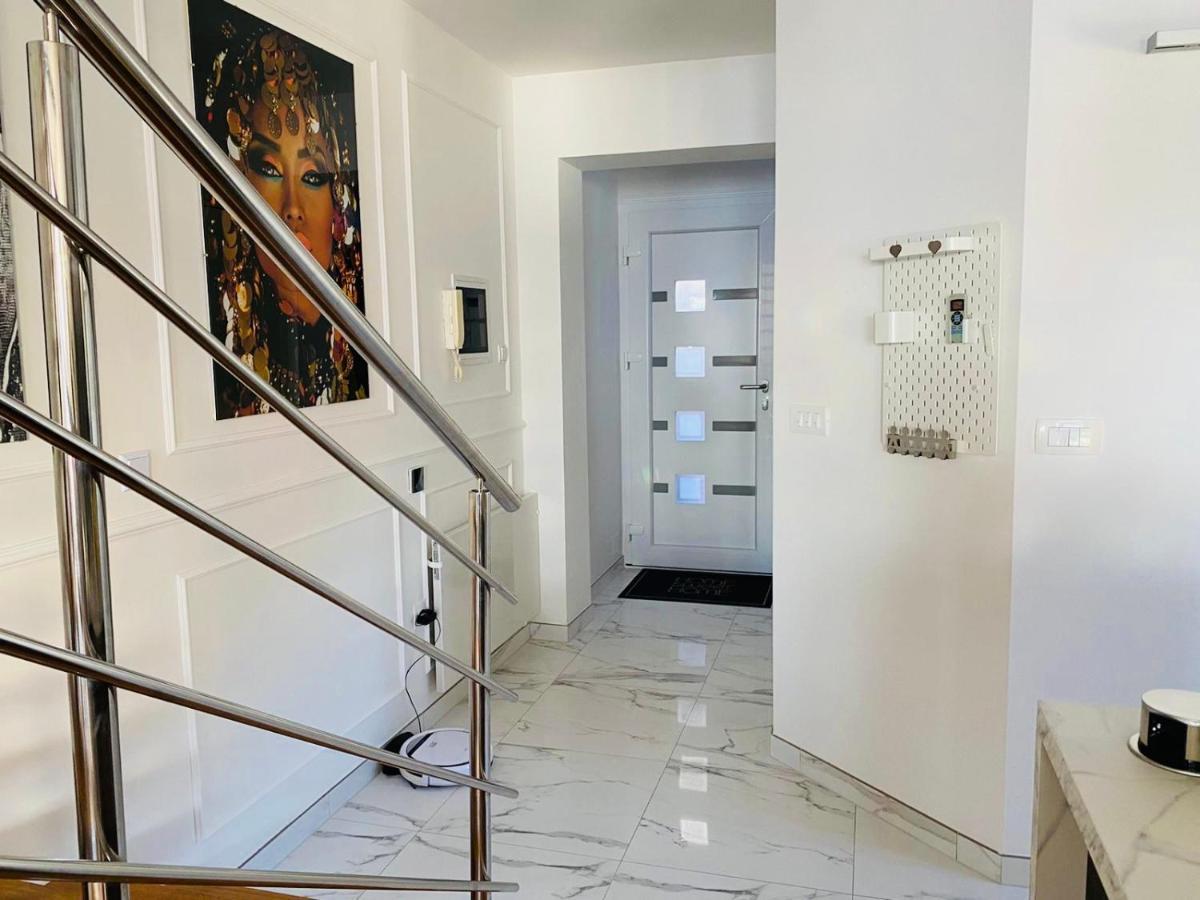 Appartements Belli Οπατία Εξωτερικό φωτογραφία
