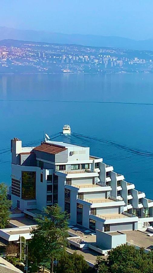 Appartements Belli Οπατία Εξωτερικό φωτογραφία
