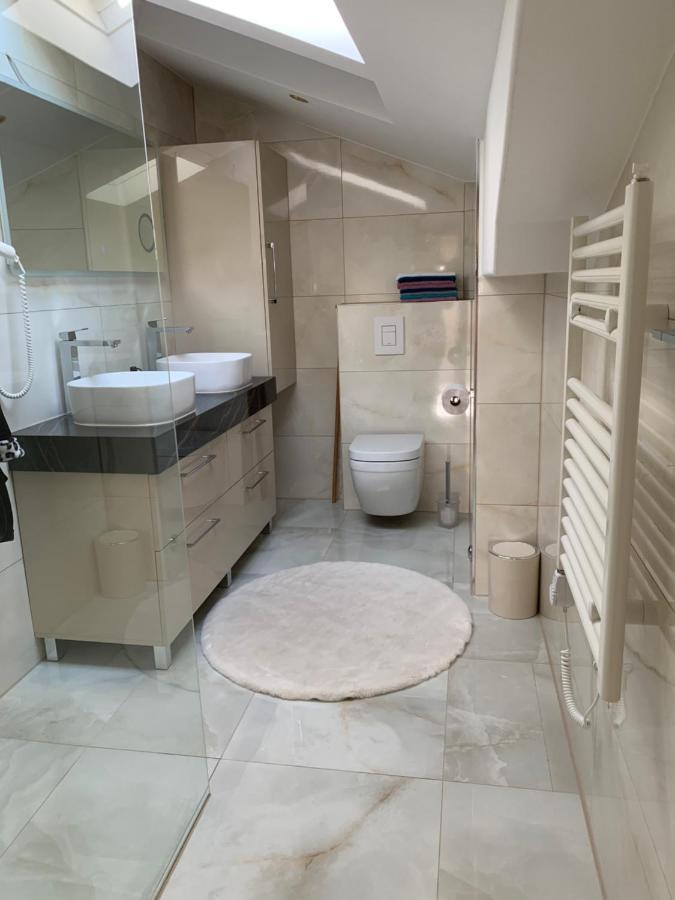 Appartements Belli Οπατία Εξωτερικό φωτογραφία