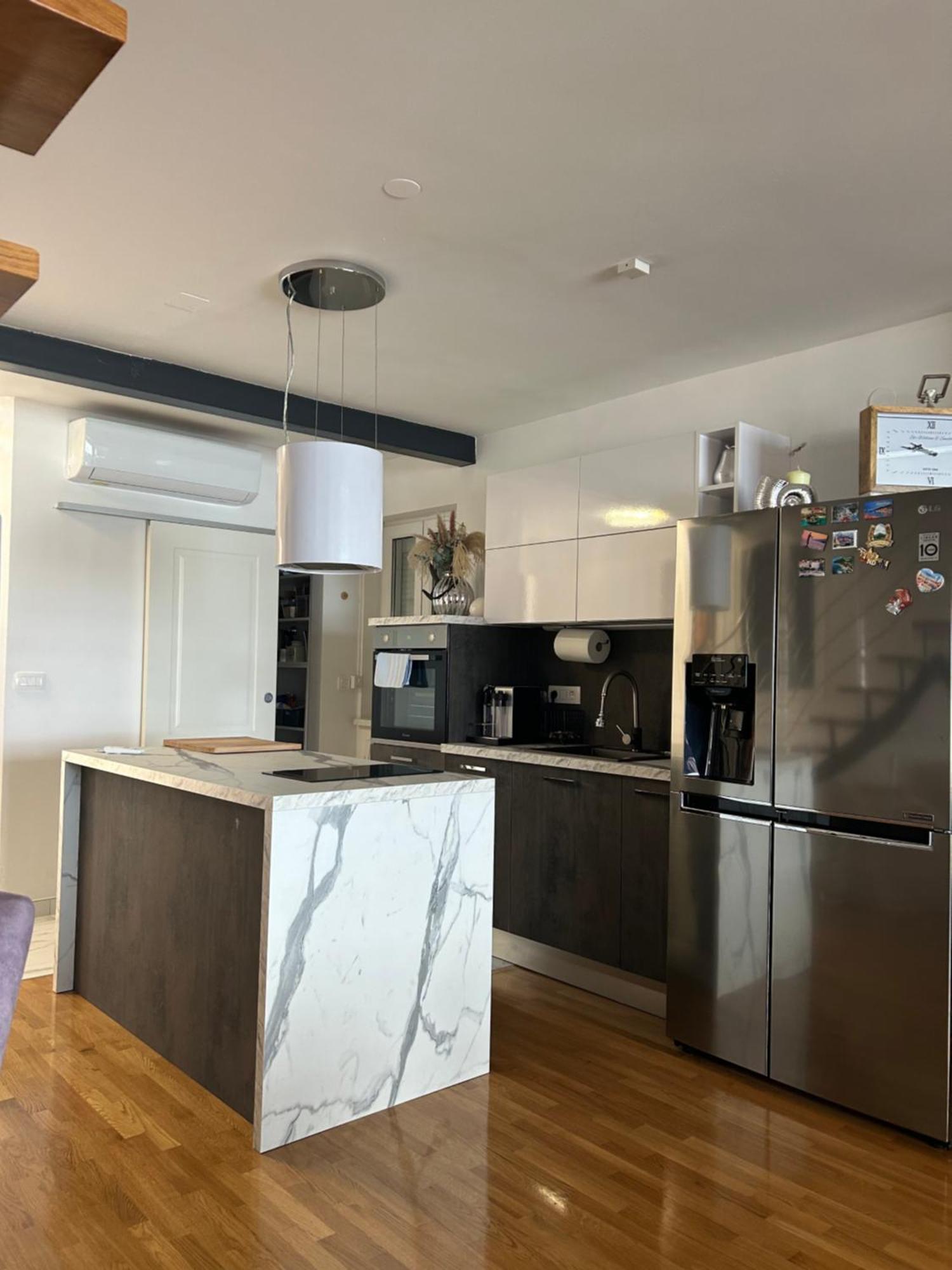 Appartements Belli Οπατία Εξωτερικό φωτογραφία